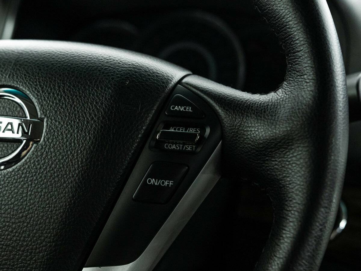 Nissan Teana 2011 года с пробегом. Фото: #19