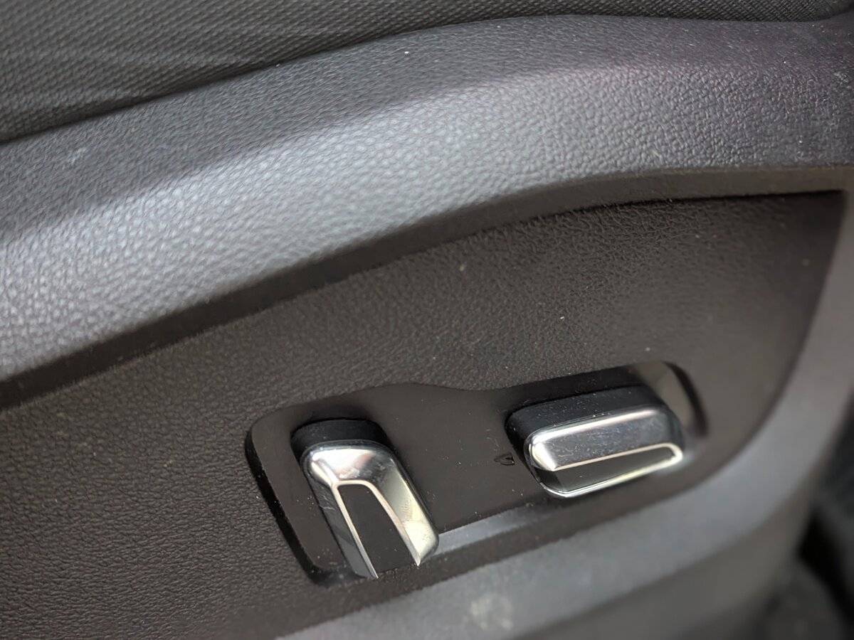 Chery Tiggo 8 Pro Max 2022 года с пробегом. Фото: #5