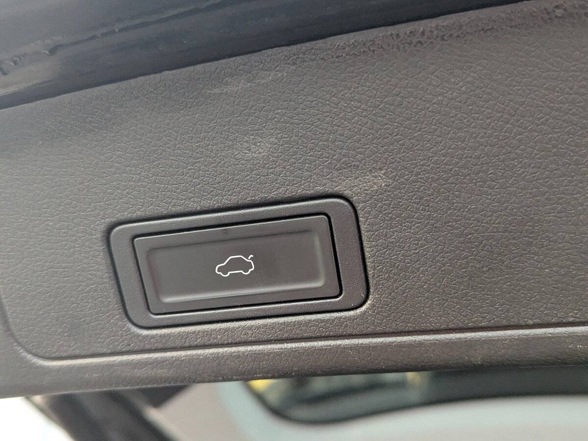 Chery Tiggo 8 Pro Max 2022 года с пробегом. Фото: #8