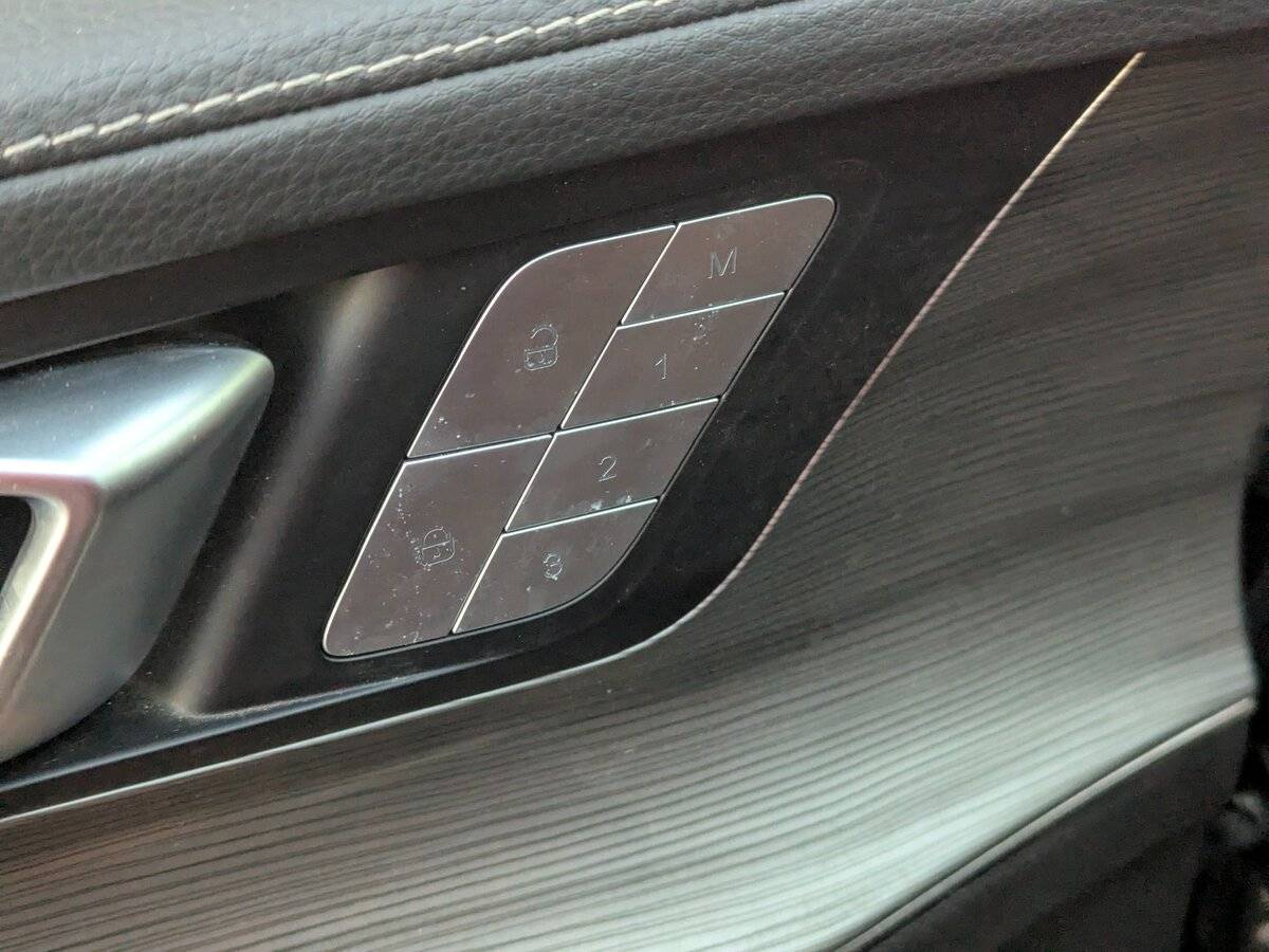 Chery Tiggo 8 Pro Max 2022 года с пробегом. Фото: #13