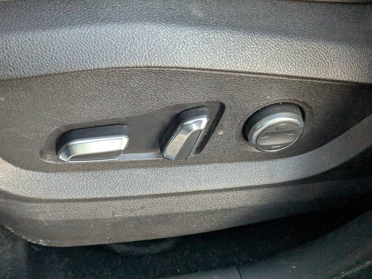 Chery Tiggo 8 Pro Max 2022 года с пробегом. Фото: #14