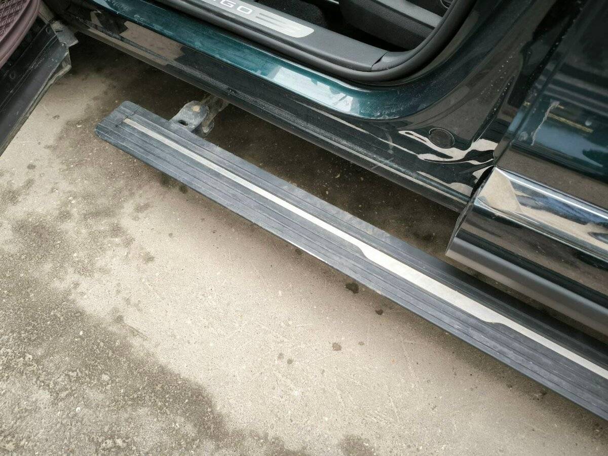 Chery Tiggo 8 Pro Max 2023 года с пробегом. Фото: #11