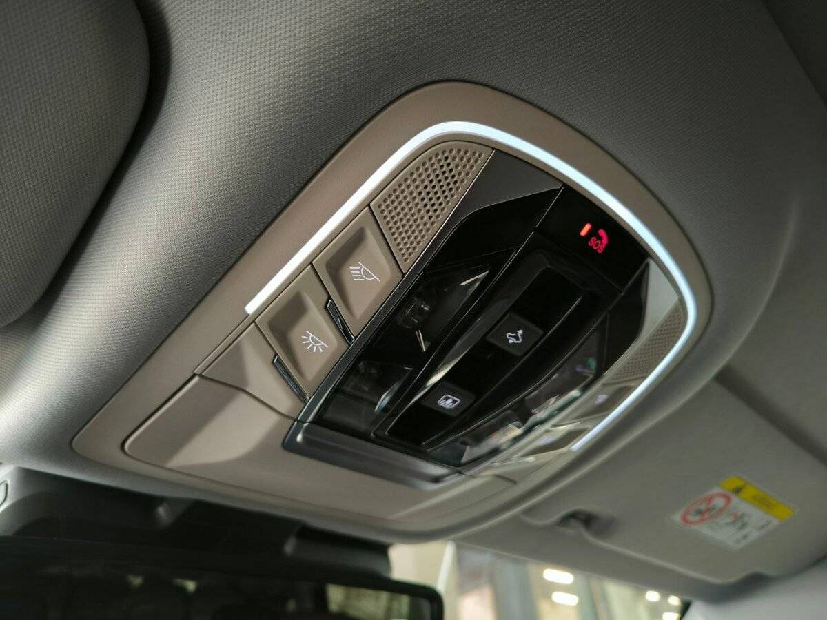 Chery Tiggo 8 Pro Max 2023 года с пробегом. Фото: #28