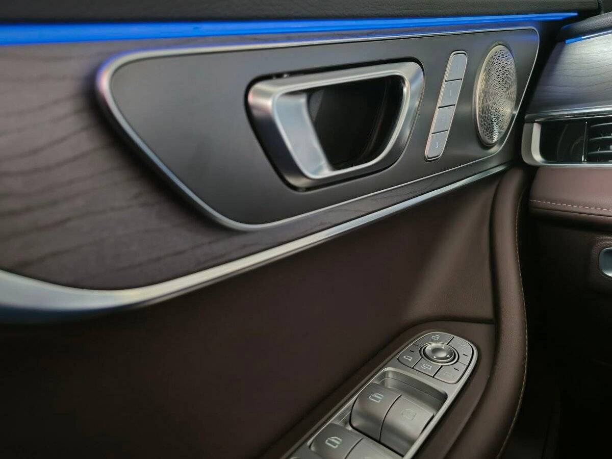 Chery Tiggo 8 Pro Max 2023 года с пробегом. Фото: #31