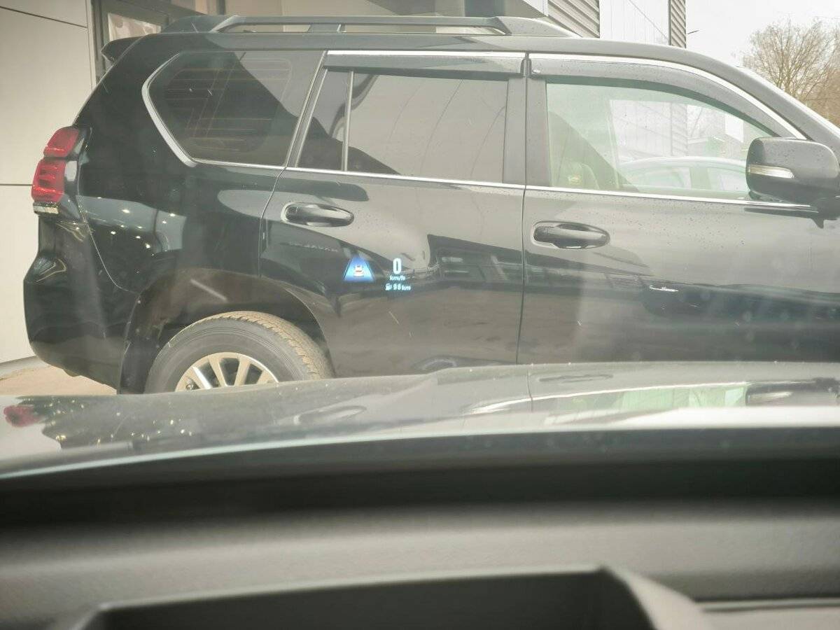 Chery Tiggo 8 Pro Max 2023 года с пробегом. Фото: #34