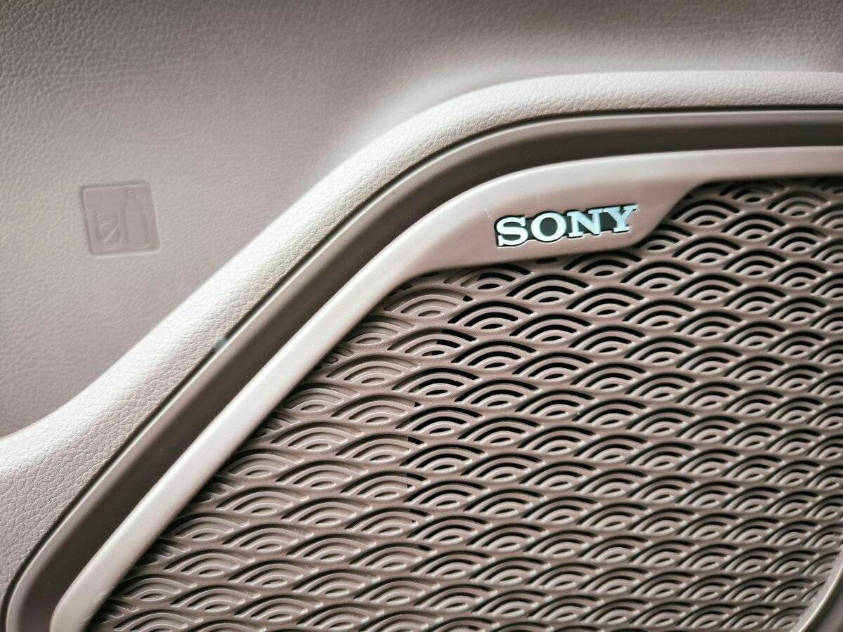 Chery Tiggo 8 Pro Max 2023 года с пробегом. Фото: #35