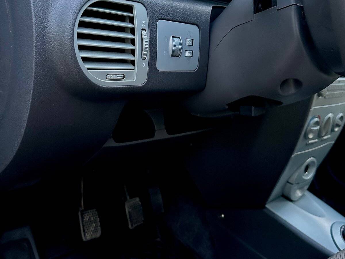 Chery Kimo (A1) 2012 года с пробегом. Фото: #7