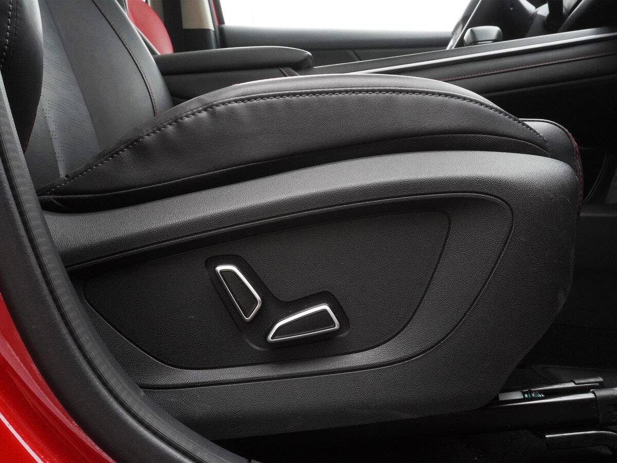 Changan CS55 Plus 2023 года с пробегом. Фото: #19