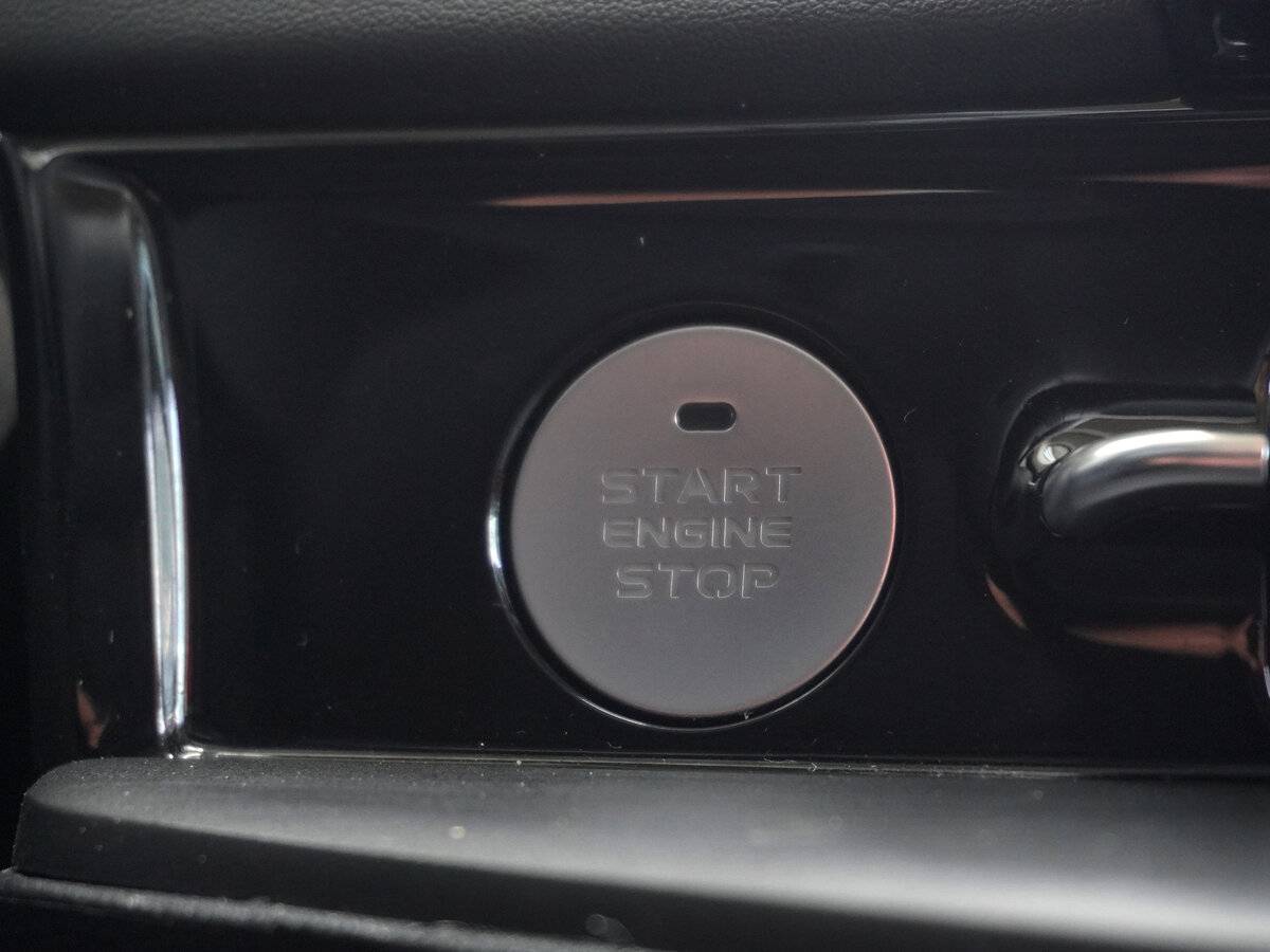 Changan CS55 Plus 2023 года с пробегом. Фото: #15