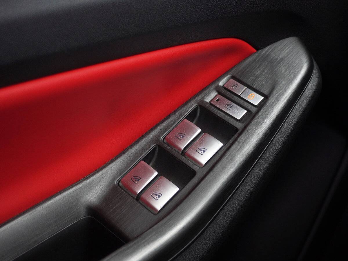 Changan CS55 Plus 2023 года с пробегом. Фото: #17