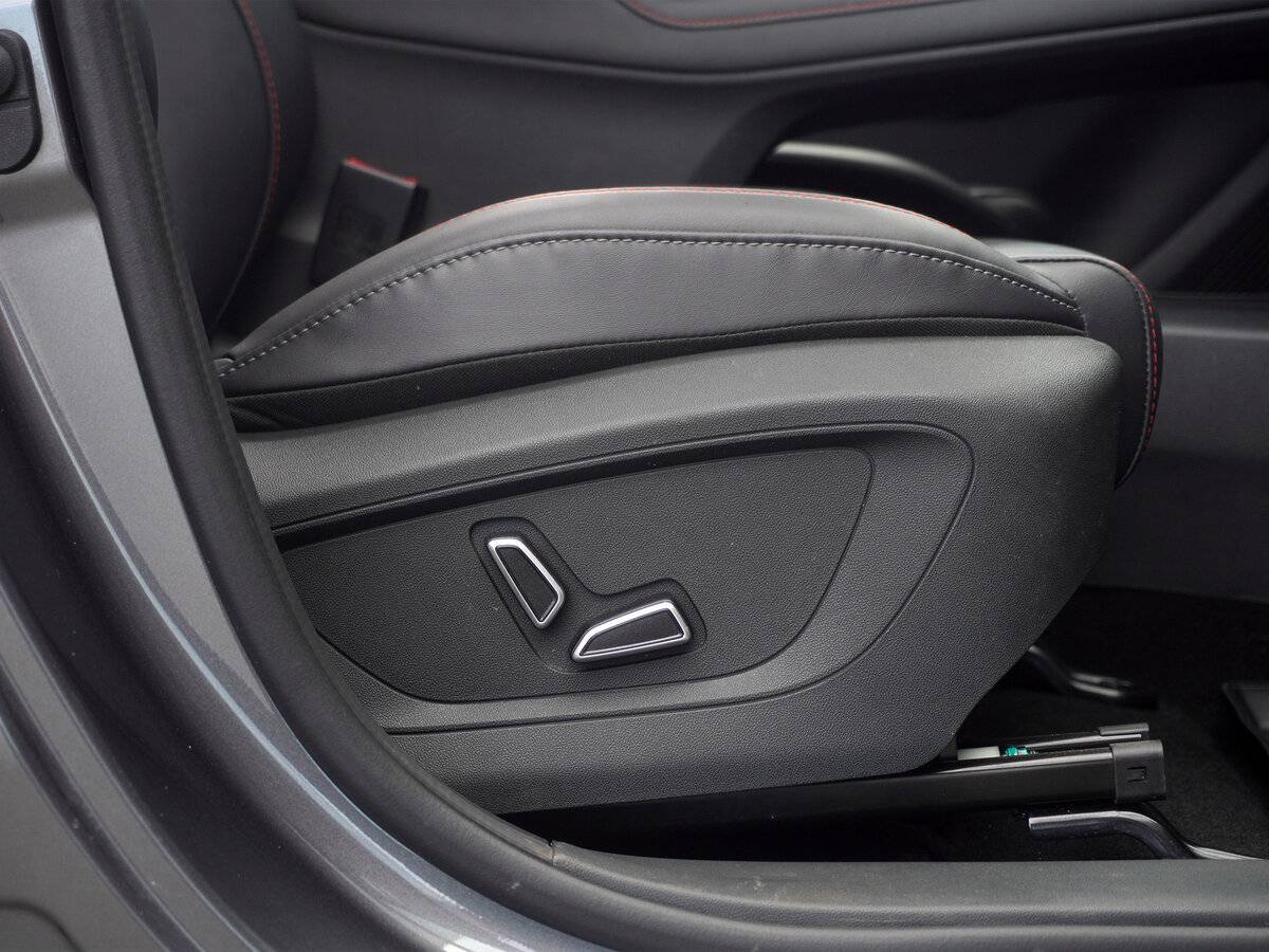 Changan CS55 Plus 2023 года с пробегом. Фото: #21