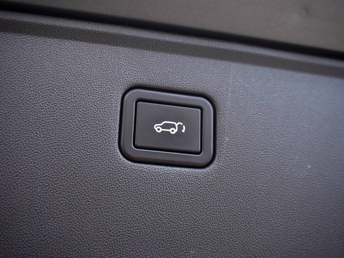 Changan CS55 Plus 2023 года с пробегом. Фото: #26