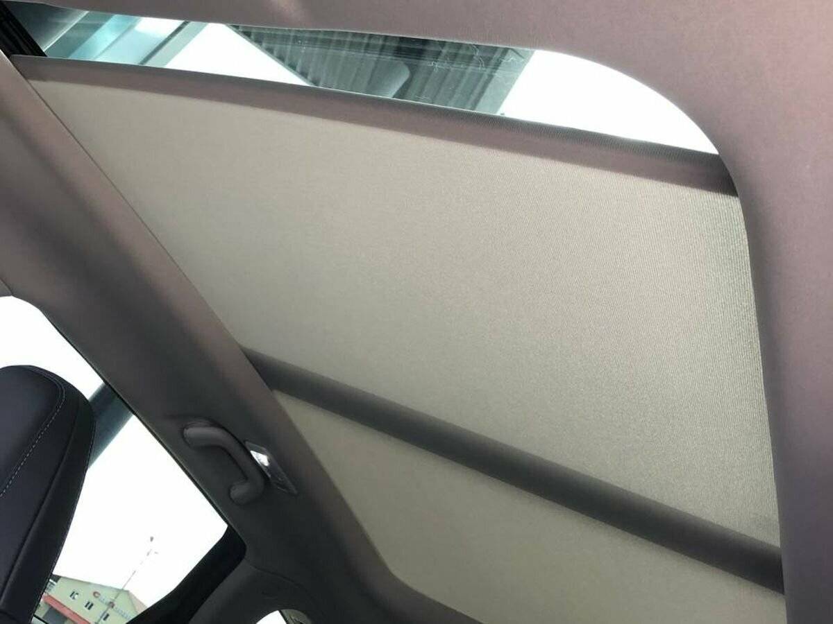 Changan CS75 Plus 2023 года с пробегом. Фото: #13