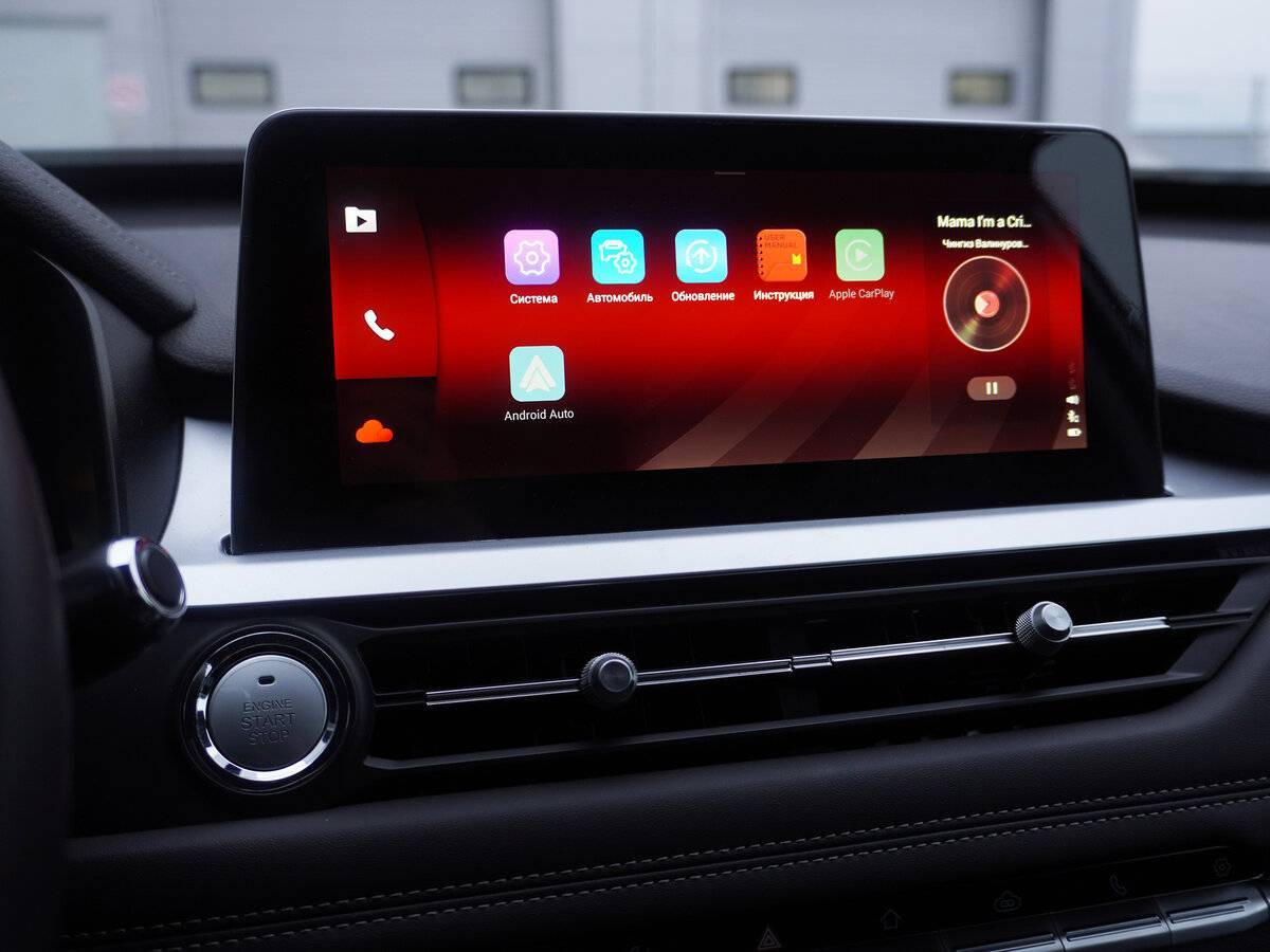 Chery Tiggo 7 Pro 2023 года с пробегом. Фото: #13