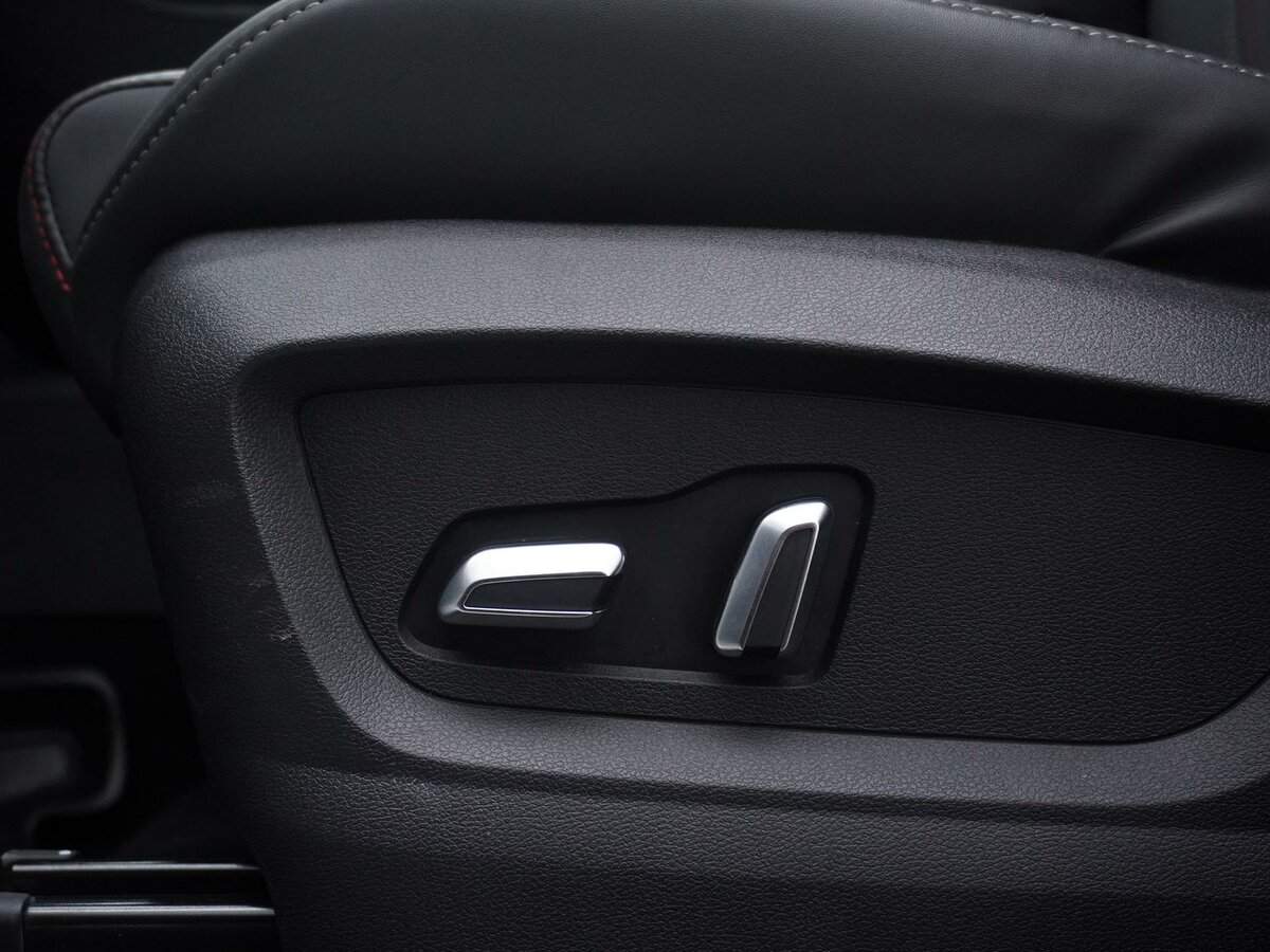 Chery Tiggo 7 Pro 2023 года с пробегом. Фото: #16