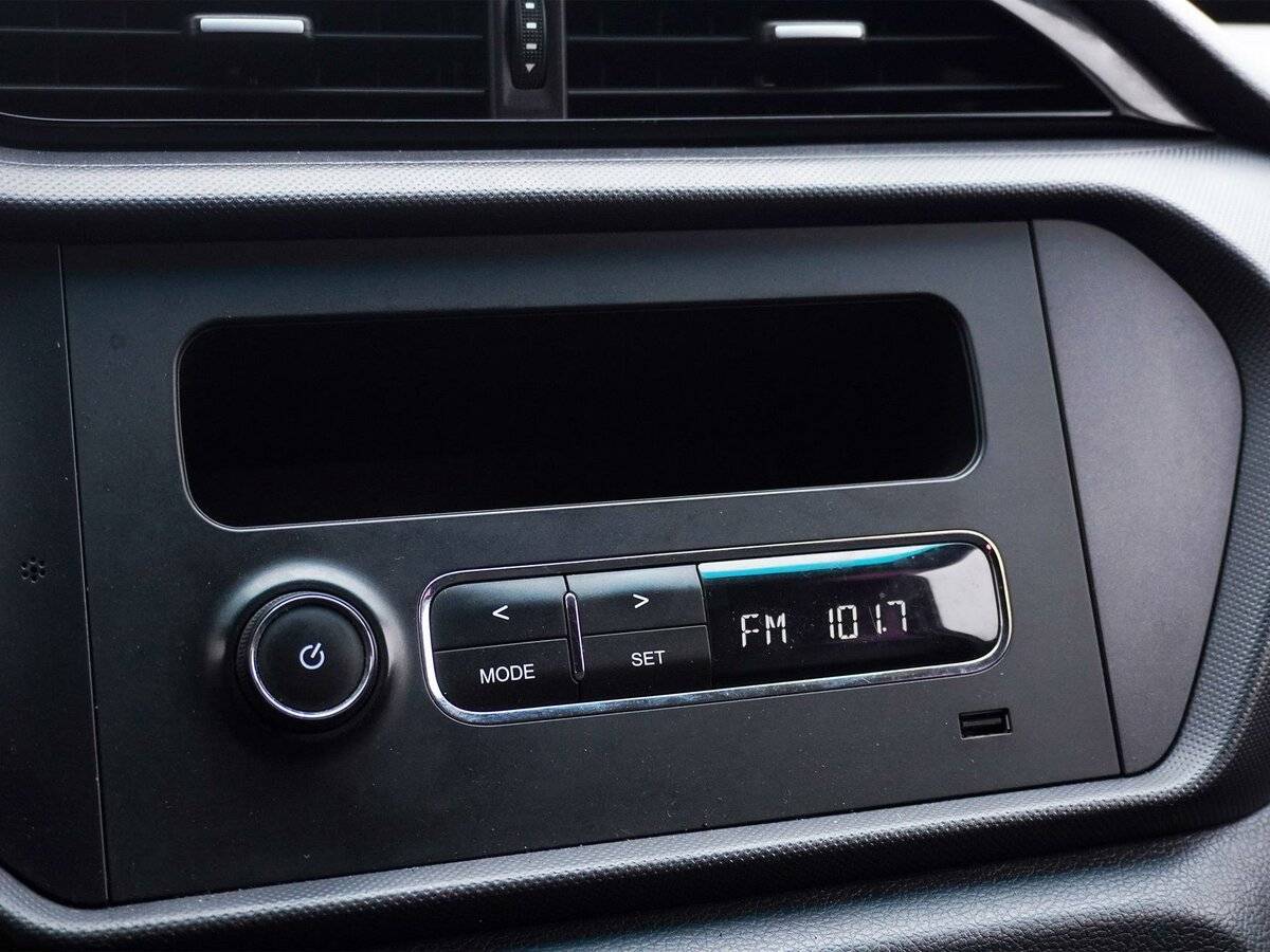 Chery Tiggo 3 2017 года с пробегом. Фото: #13