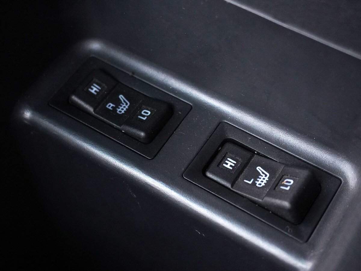 Chery Tiggo 3 2017 года с пробегом. Фото: #17