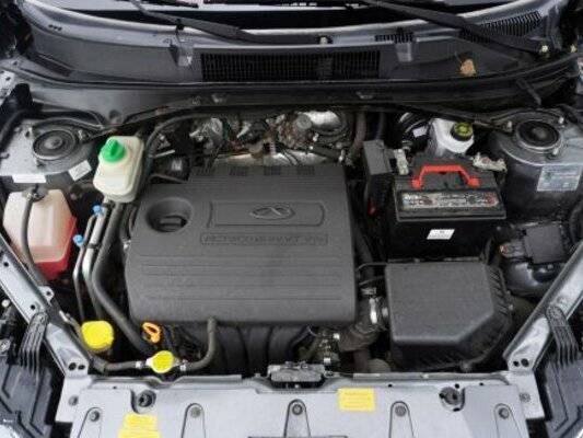 Chery Tiggo 3 2017 года с пробегом. Фото: #23