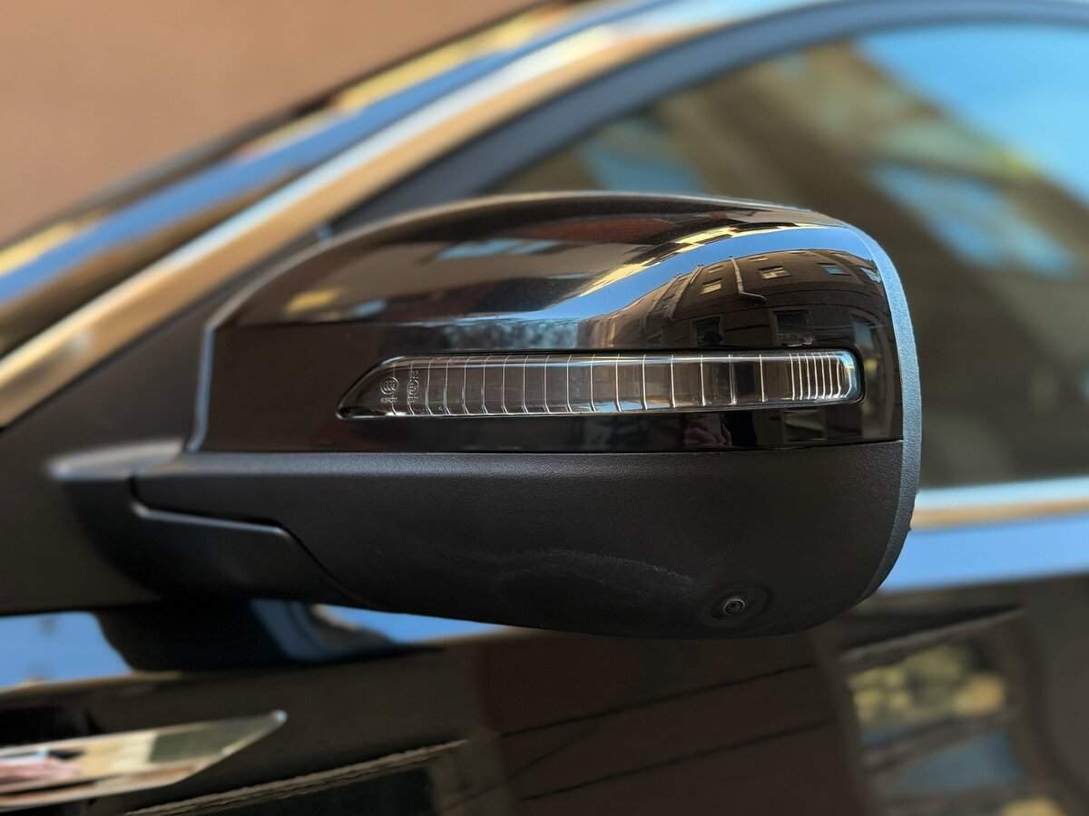 Chery Tiggo 8 Pro Max 2022 года с пробегом. Фото: #13