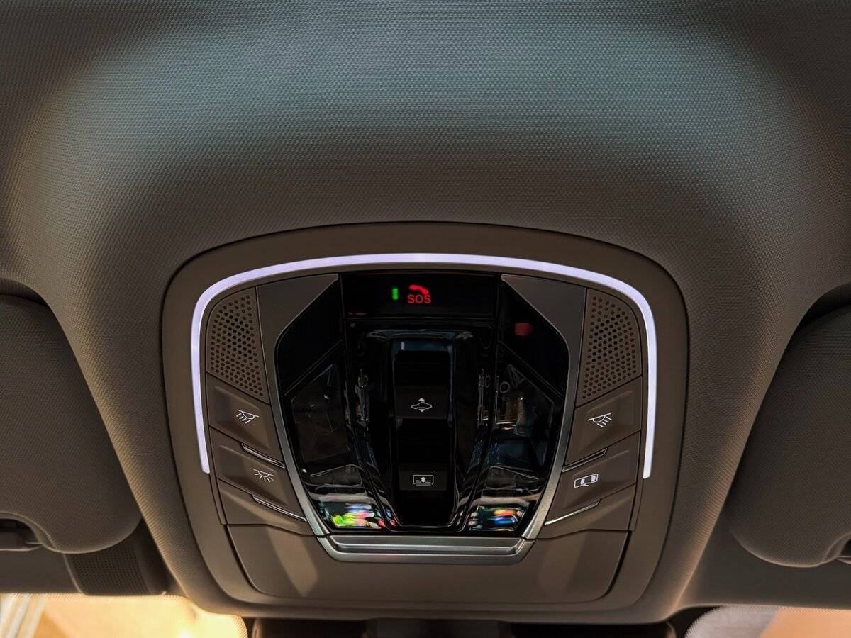 Chery Tiggo 8 Pro Max 2022 года с пробегом. Фото: #29