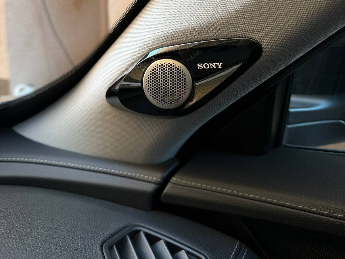 Chery Tiggo 8 Pro Max 2022 года с пробегом. Фото: #30