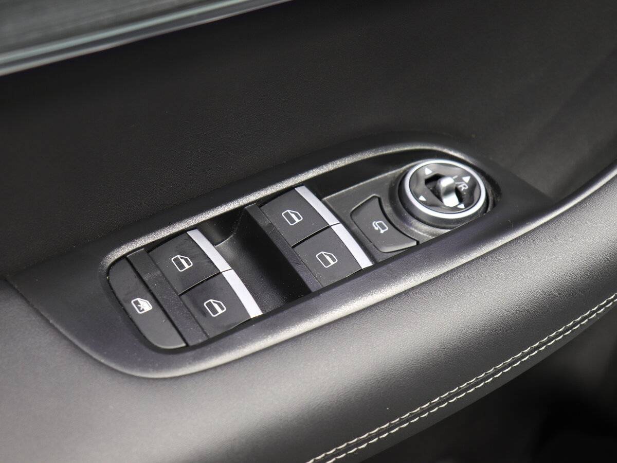 Chery Tiggo 7 Pro Plug-in Hybrid 2024 года с пробегом. Фото: #11