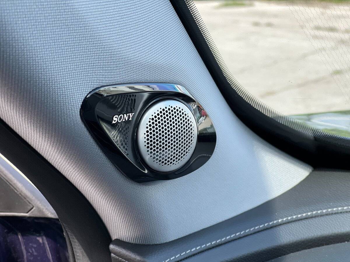 Chery Tiggo 8 Pro Max 2022 года с пробегом. Фото: #31