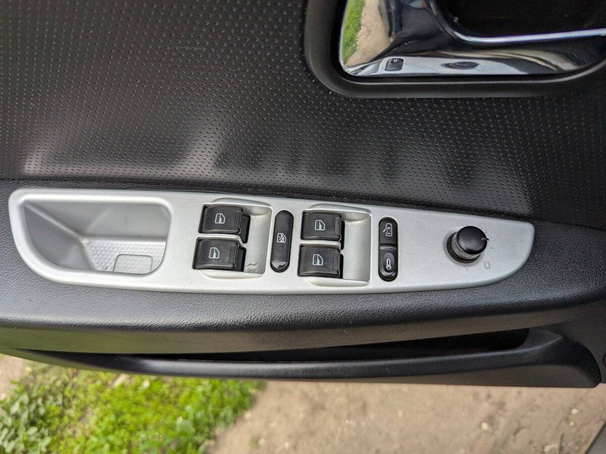 Chery Bonus (A13) 2012 года с пробегом. Фото: #9