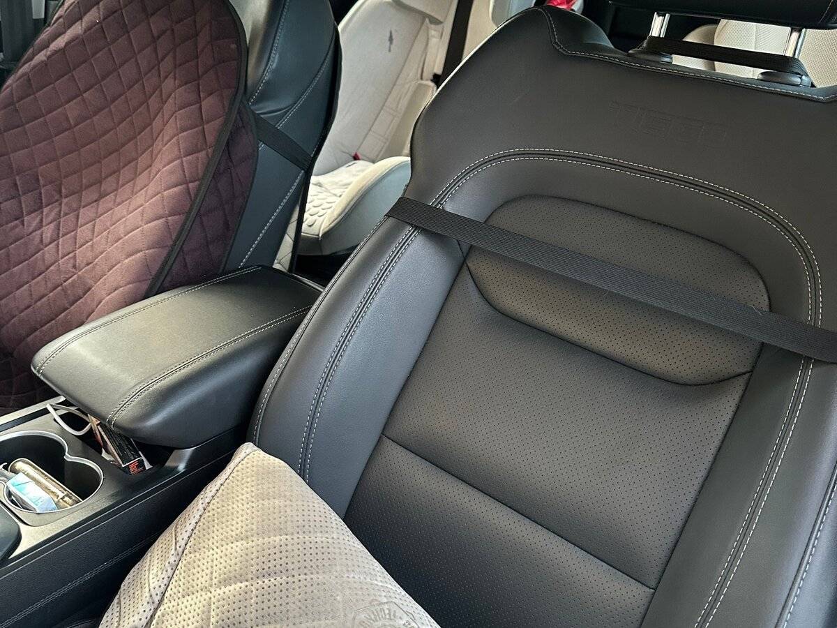 Chery Tiggo 4 Pro 2022 года с пробегом. Фото: #5