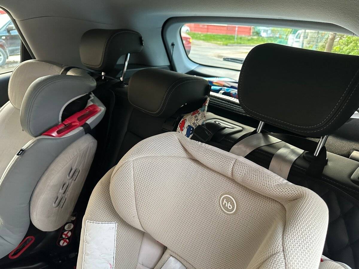 Chery Tiggo 4 Pro 2022 года с пробегом. Фото: #8