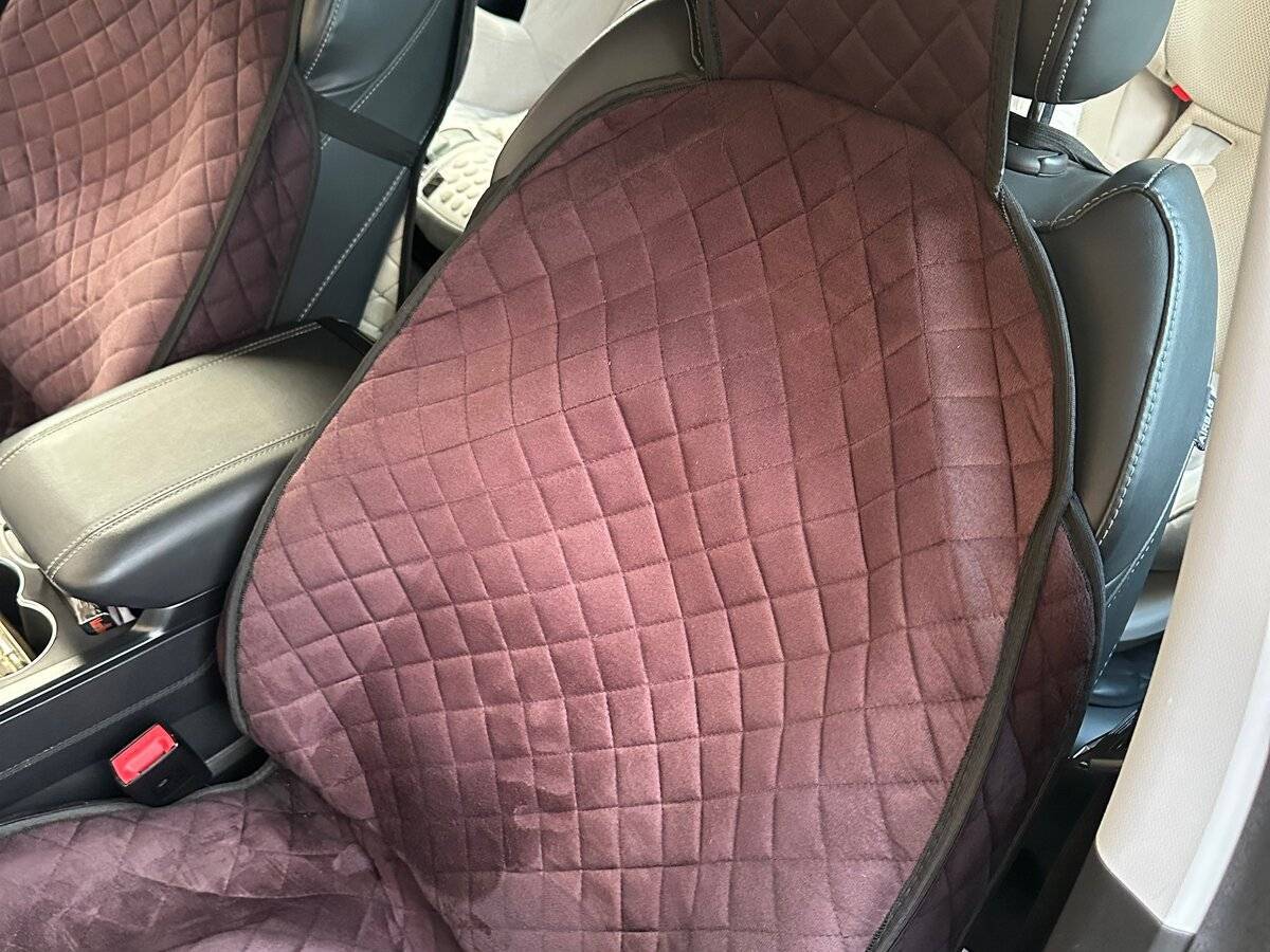 Chery Tiggo 4 Pro 2022 года с пробегом. Фото: #11