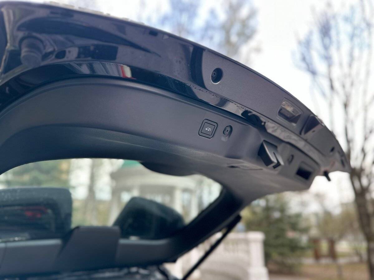 Changan UNI-T 2023 года с пробегом. Фото: #18