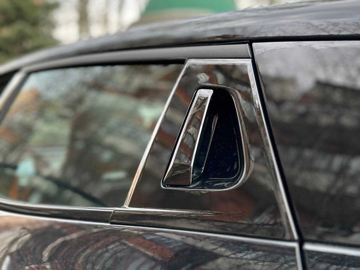 Changan UNI-T 2023 года с пробегом. Фото: #25