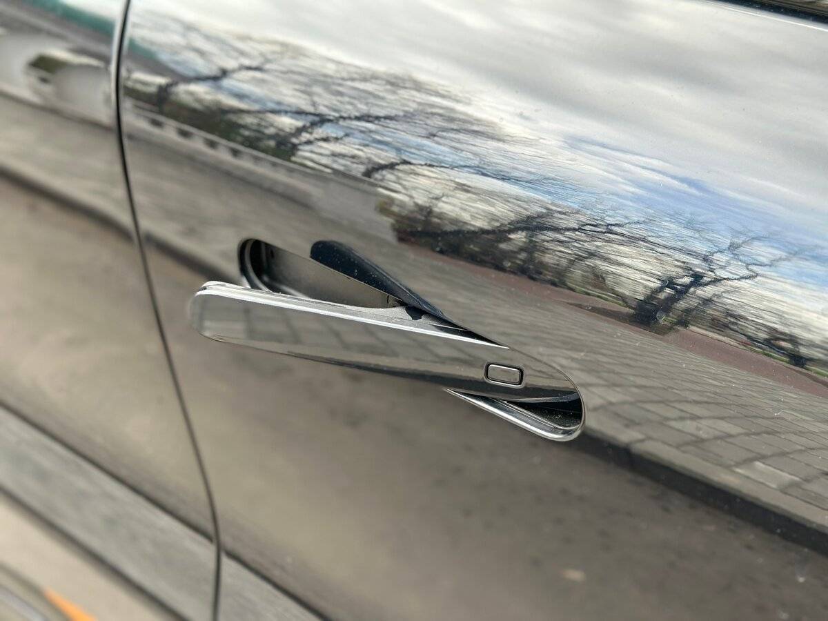 Changan UNI-T 2023 года с пробегом. Фото: #26