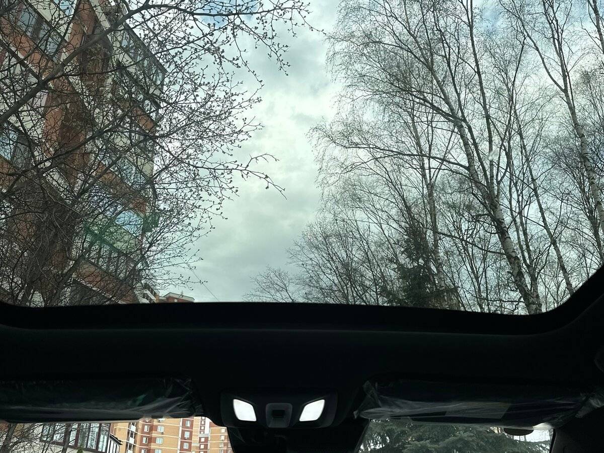 Changan UNI-T 2023 года с пробегом. Фото: #27