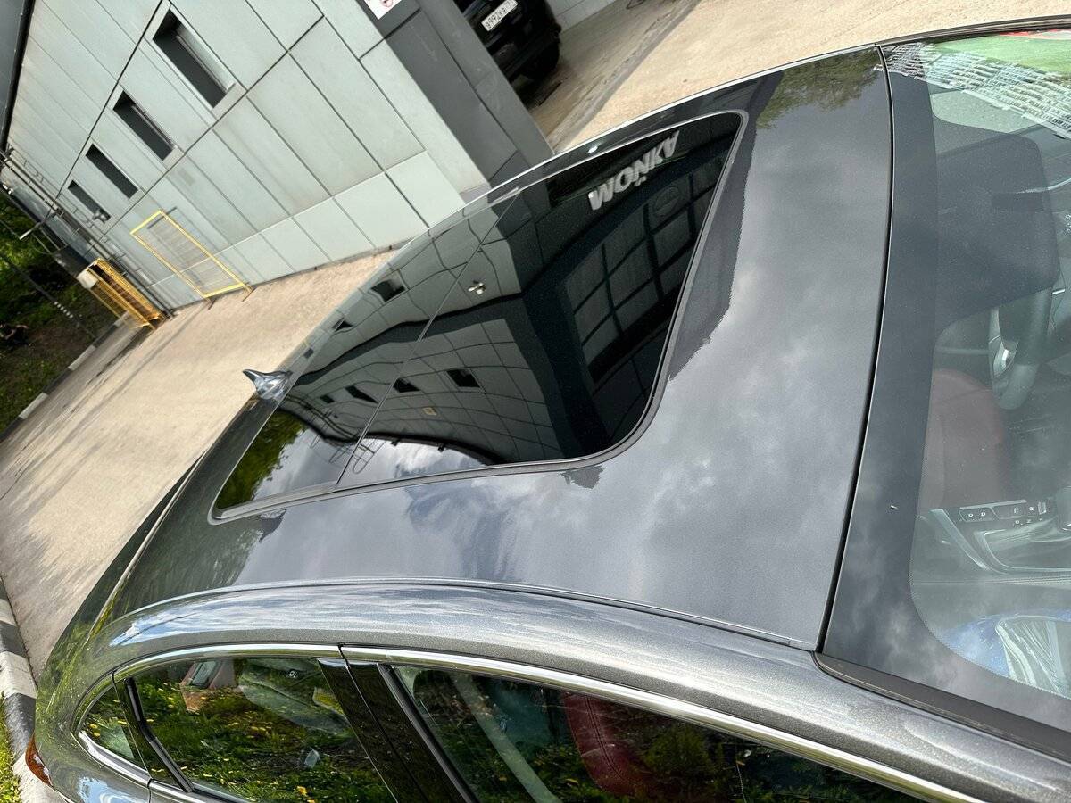 Changan Eado Plus 2024 года с пробегом. Фото: #12