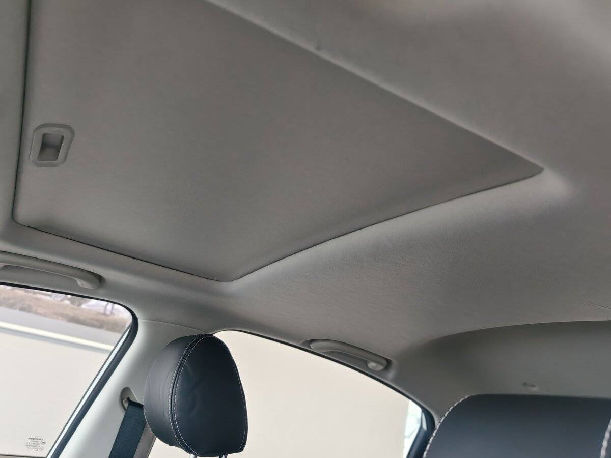 Changan Alsvin 2024 года с пробегом. Фото: #11