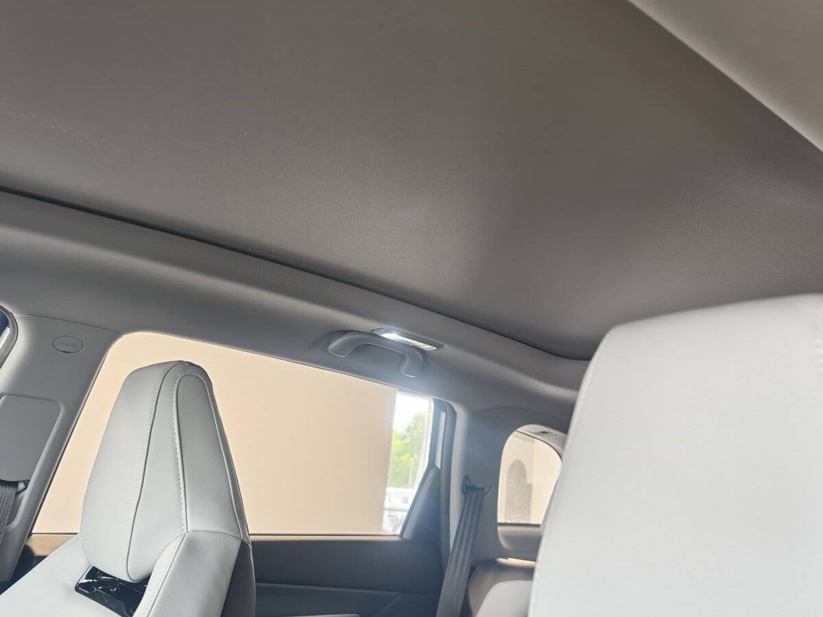 Changan CS75 Plus 2024 года с пробегом. Фото: #13