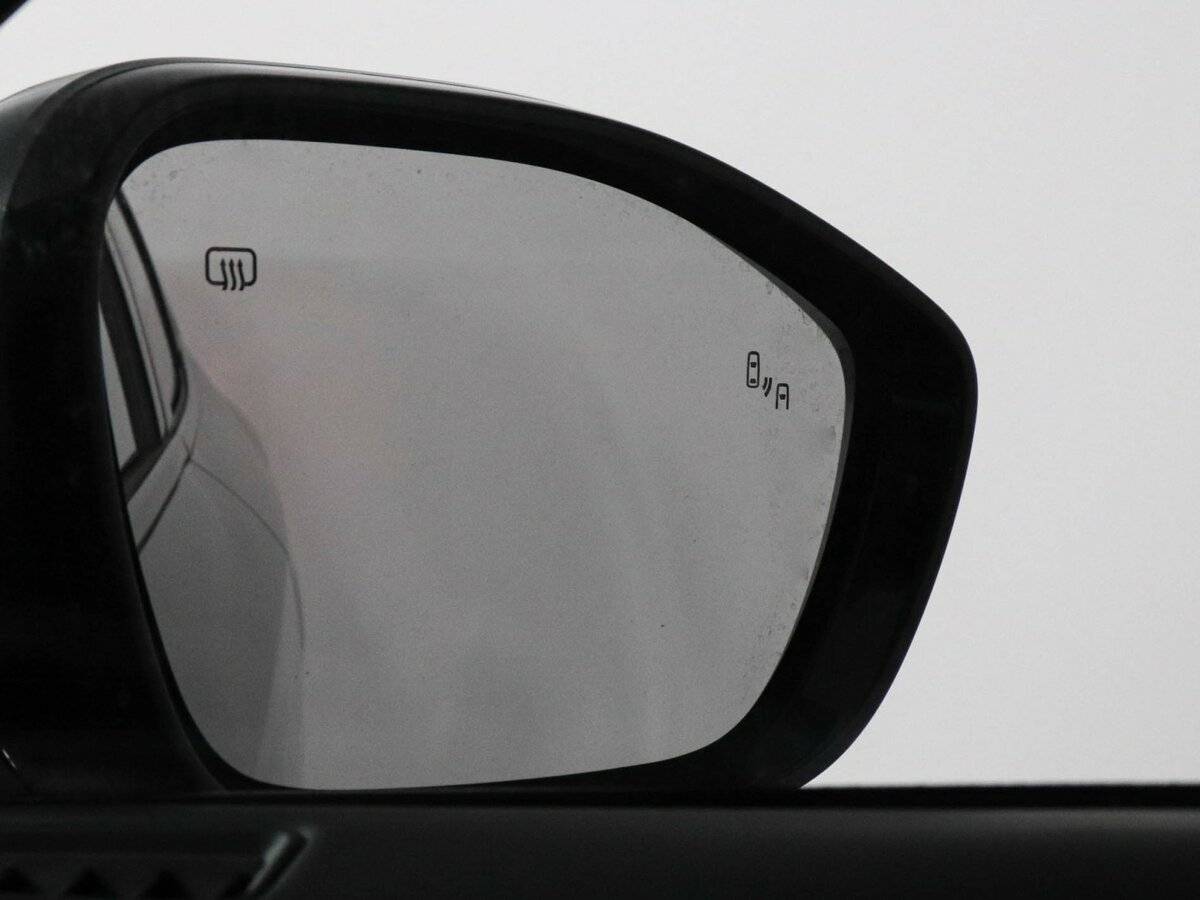 Changan UNI-K 2022 года с пробегом. Фото: #17