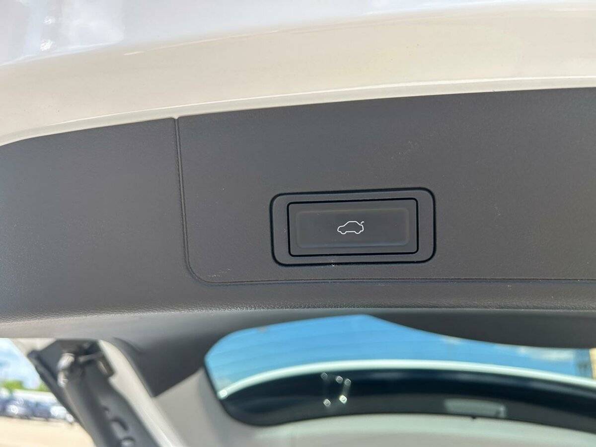 Chery Tiggo 8 Pro Max 2023 года с пробегом. Фото: #8