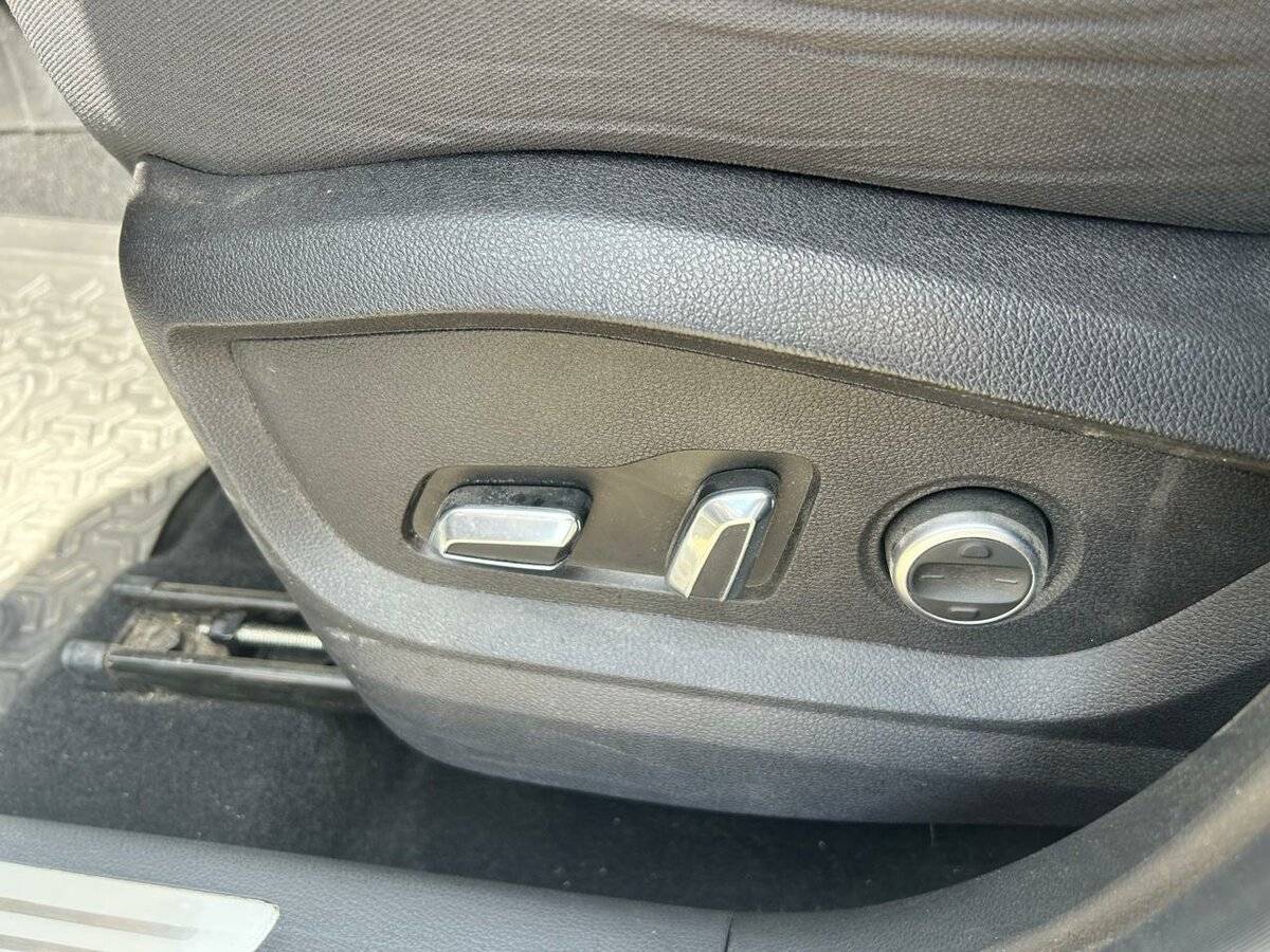 Chery Tiggo 8 Pro Max 2023 года с пробегом. Фото: #10