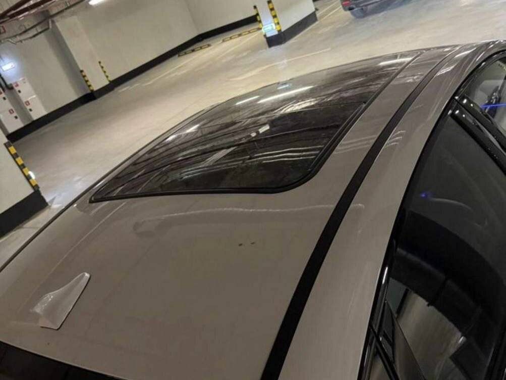 Chery Arrizo 8 2024 года с пробегом. Фото: #4