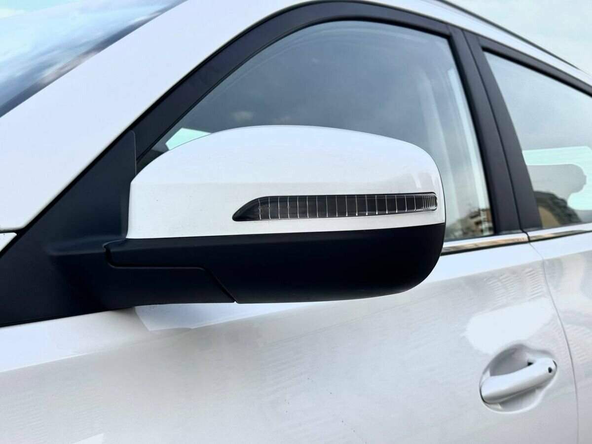 Chery Tiggo 4 Pro 2023 года с пробегом. Фото: #5