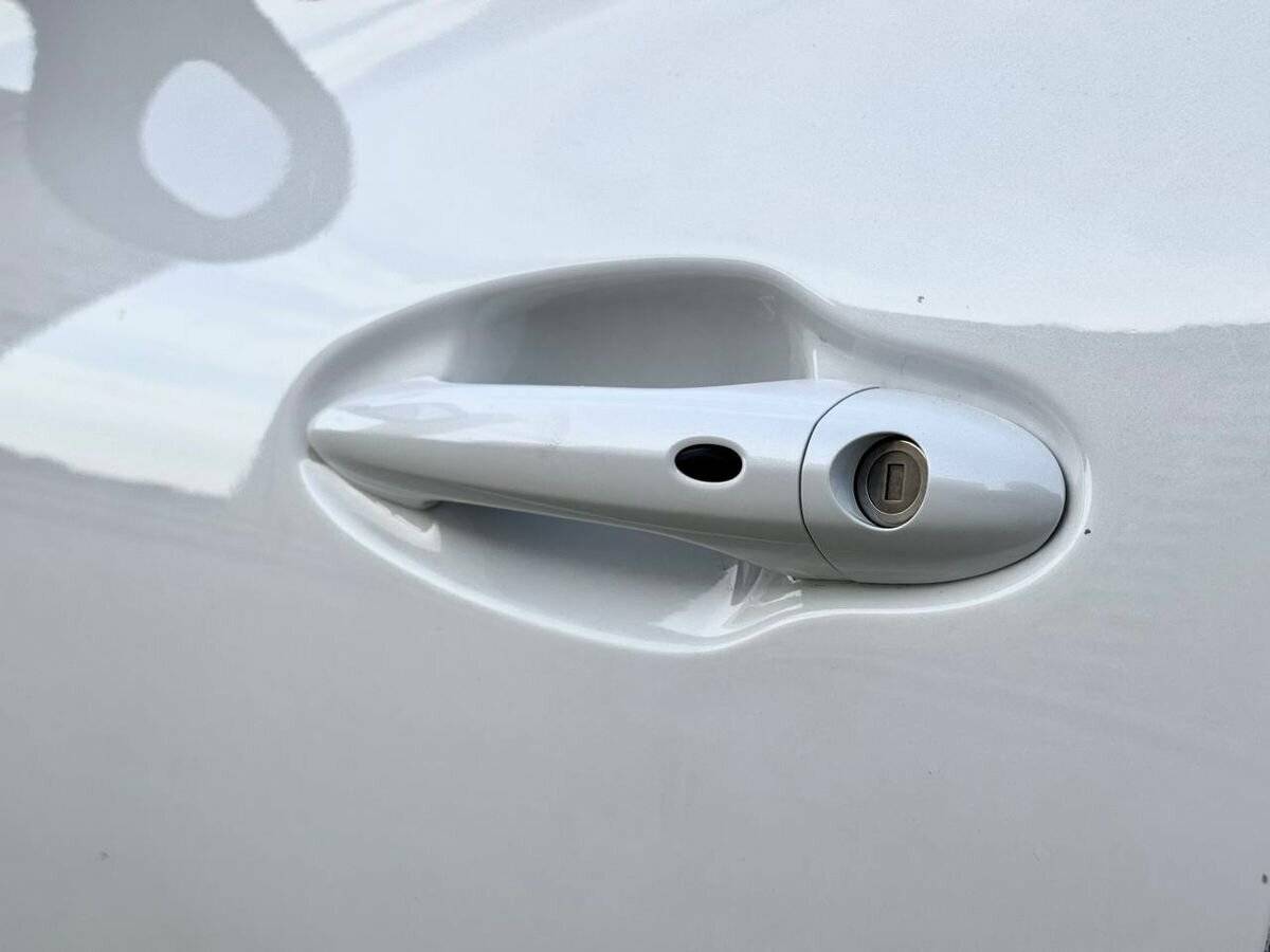 Chery Tiggo 4 Pro 2023 года с пробегом. Фото: #6