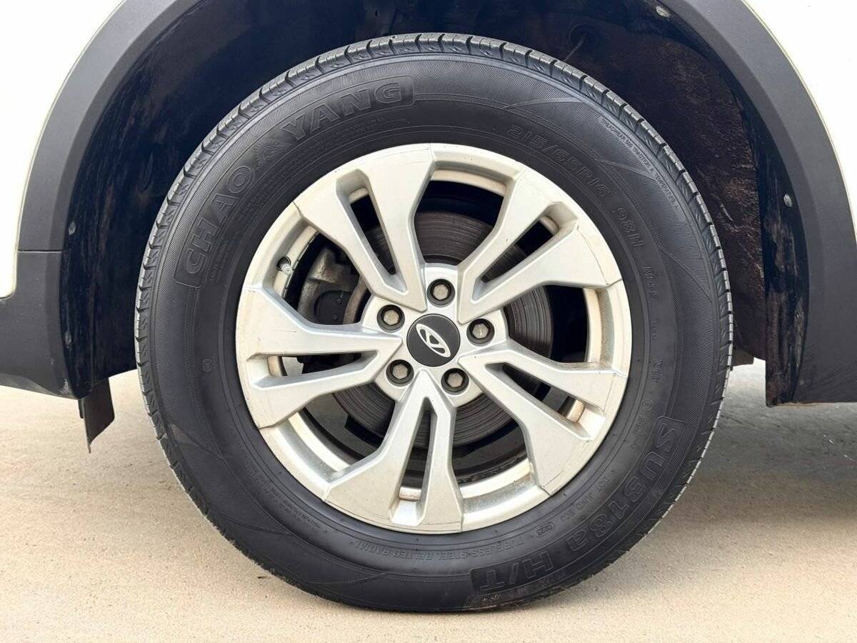 Chery Tiggo 4 Pro 2023 года с пробегом. Фото: #7