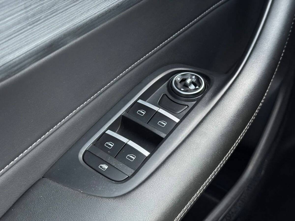 Chery Tiggo 4 Pro 2023 года с пробегом. Фото: #10