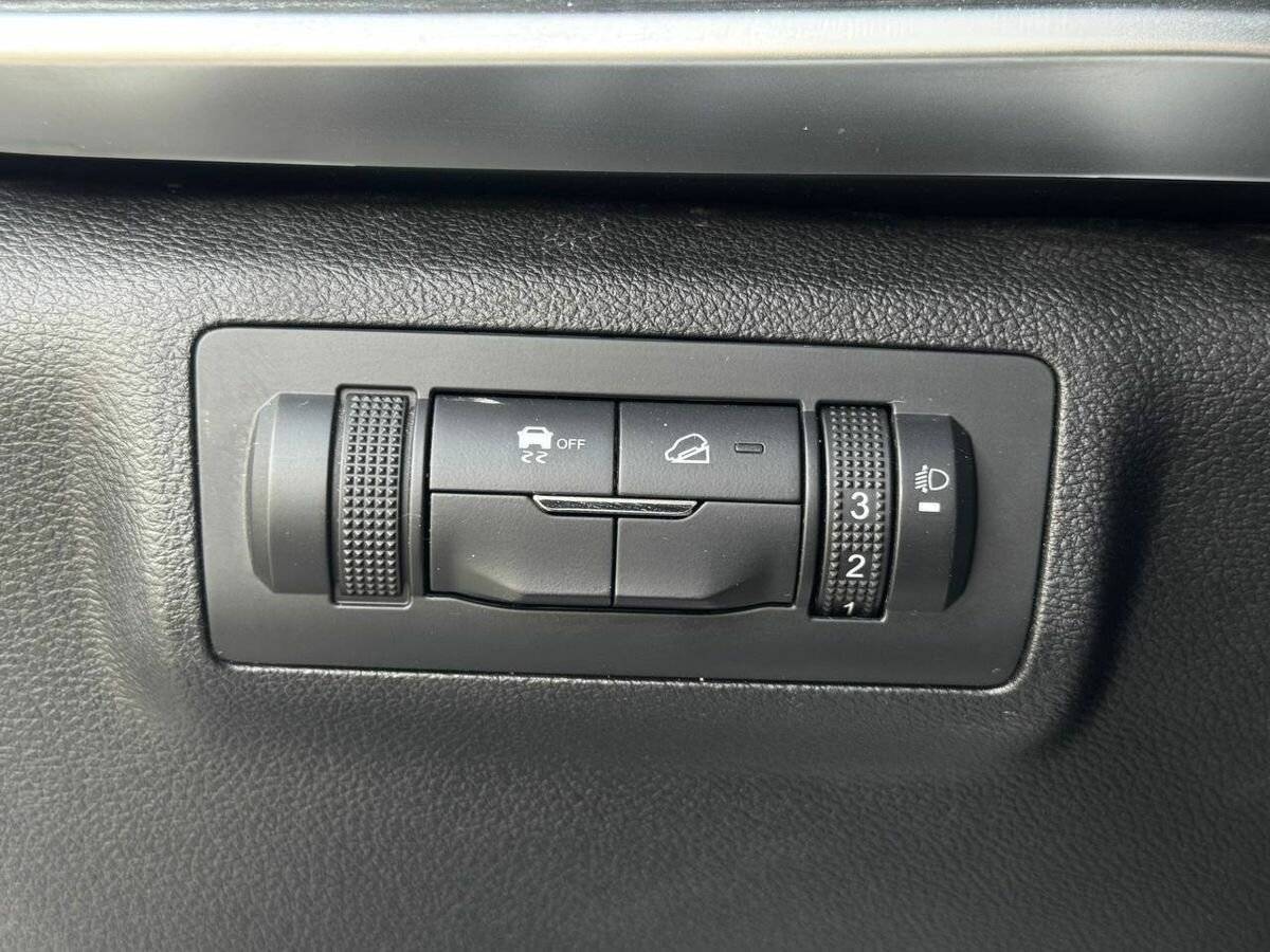 Chery Tiggo 4 Pro 2023 года с пробегом. Фото: #11