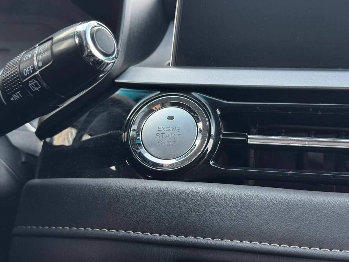 Chery Tiggo 4 Pro 2023 года с пробегом. Фото: #12