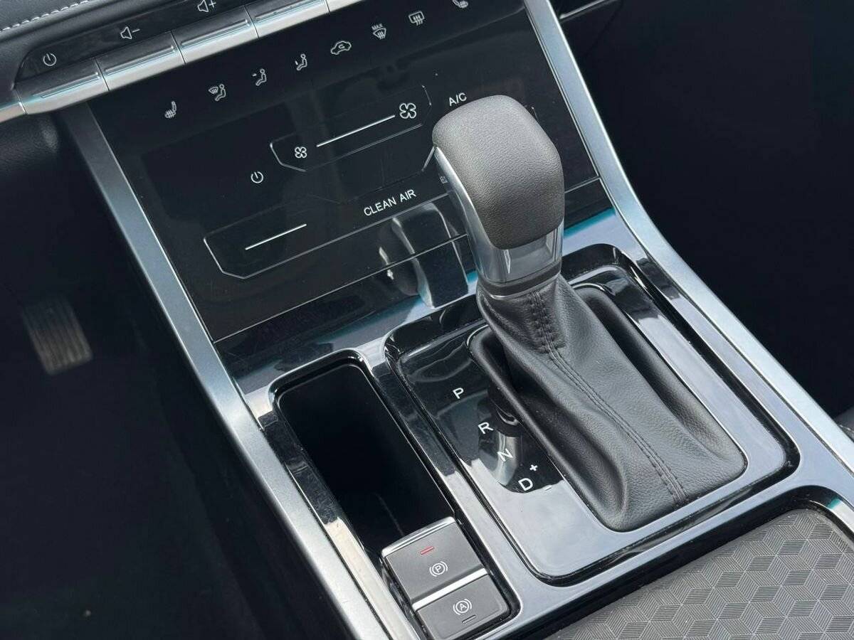 Chery Tiggo 4 Pro 2023 года с пробегом. Фото: #14