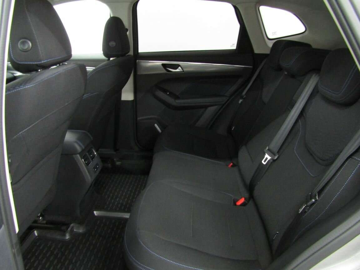 Haval Jolion 2024 года с пробегом. Фото: #11